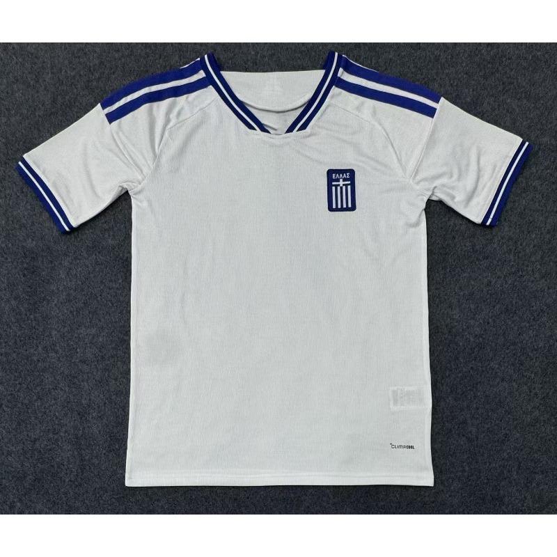 National Team Football Jersey US, Canada and Mexico World Cup Fan Version Short-sleeved Sports and Leisure Clothing