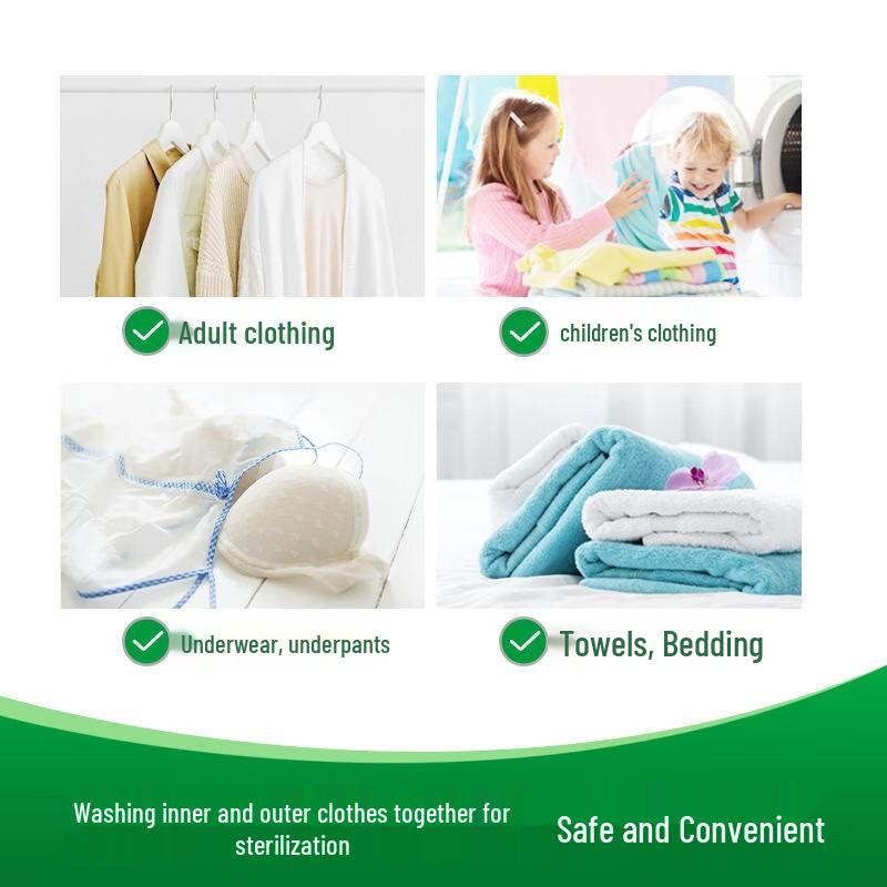 Dettol Multi-Action Laundry Sanitizer