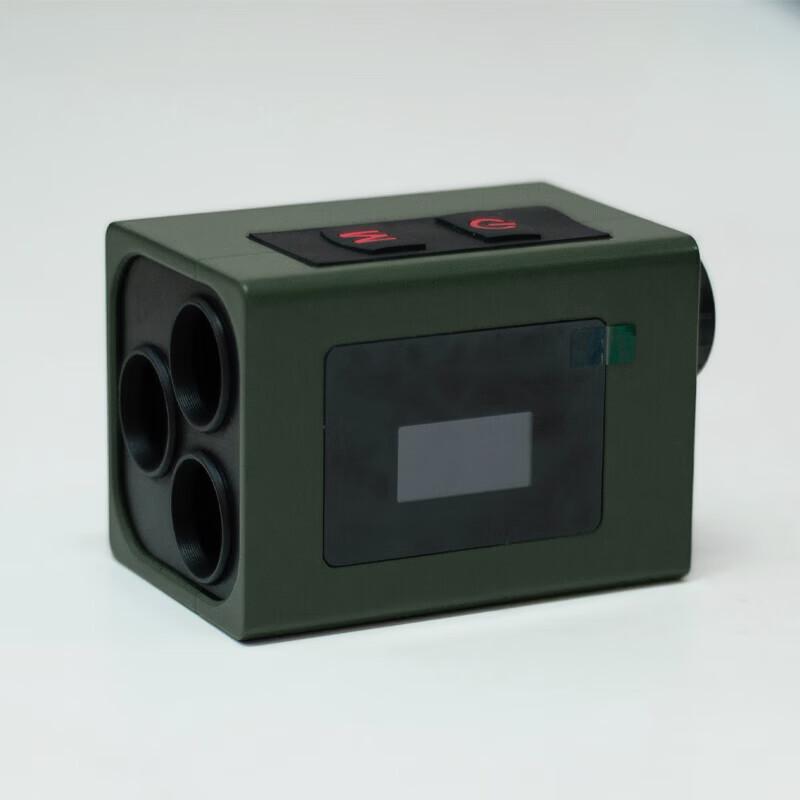 

Junjiang XH3000 Range and Height Finder