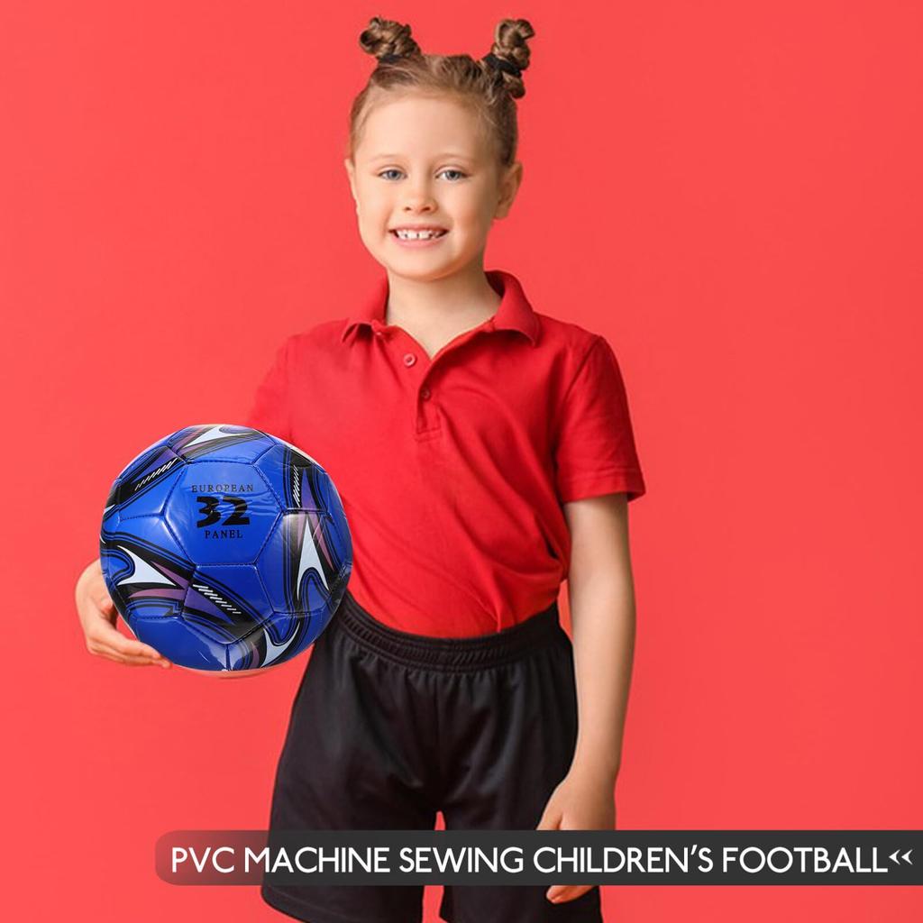 iplusmile Soccer Size Training Lightweight Elementary School Student Kids' Ball, 5, Ball, PVC, 360g, Wear-Resistant, Leisure, Outdoor, Practice,