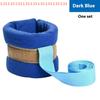 Medical Limbs Restraint Strap Anti Scratch Patients Hands And Feet Limb Fixed Strap Belt For Elderly Mental Patient Use