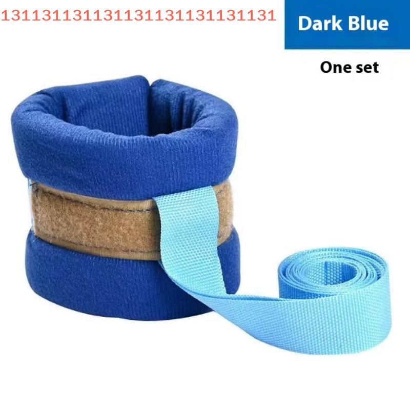 Medical Limbs Restraint Strap Anti Scratch Patients Hands And Feet Limb Fixed Strap Belt For Elderly Mental Patient Use