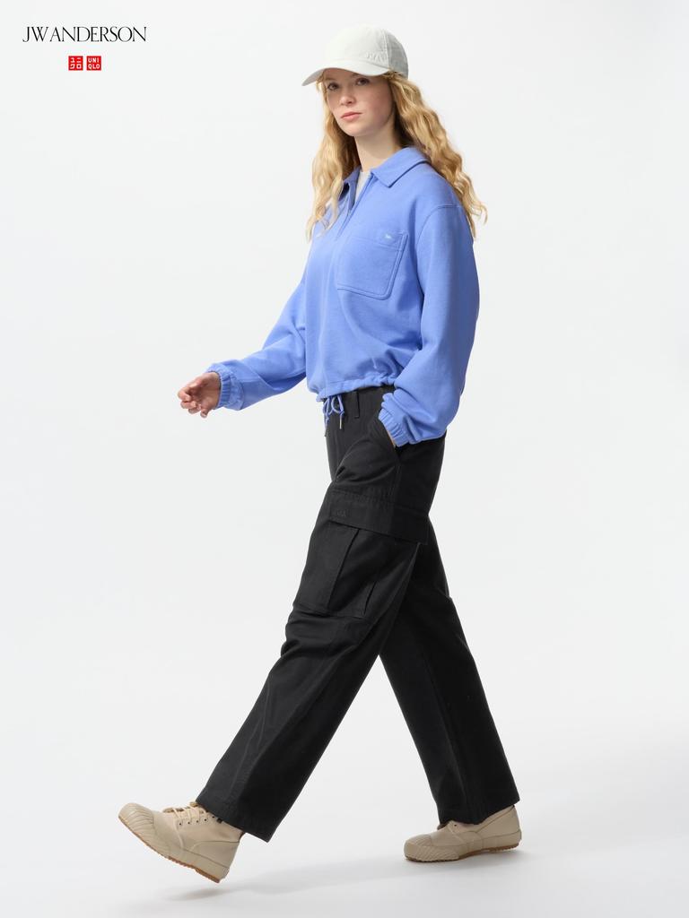 Uniqlo Japan Cargo Pants