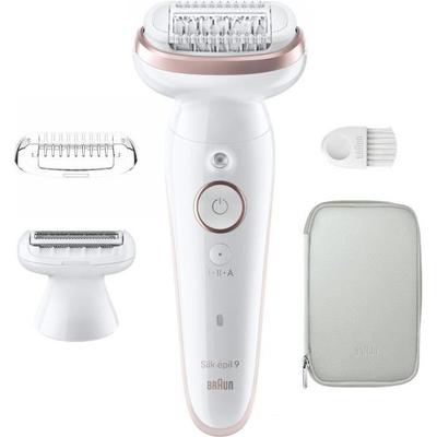 Electrónica de salud y belleza – Depiladoras y maquinillas de afeitar para mujeres