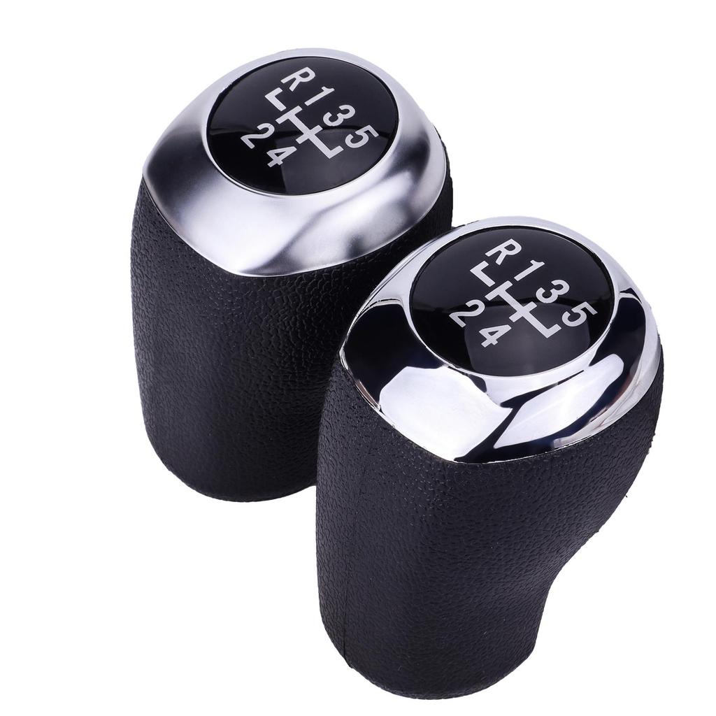 Compatible Gear Shift Knob for Renault Elantra - Modern Design