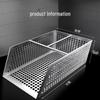 Stainless Steel Kitchen Sink Drain Filter