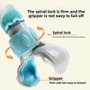 Infant Baby Stroller Arch Toy Play Bar Fun Newborns Sensory Activity Adjustable for Bouncers and Car Safe Seat Bed Hanging Toys