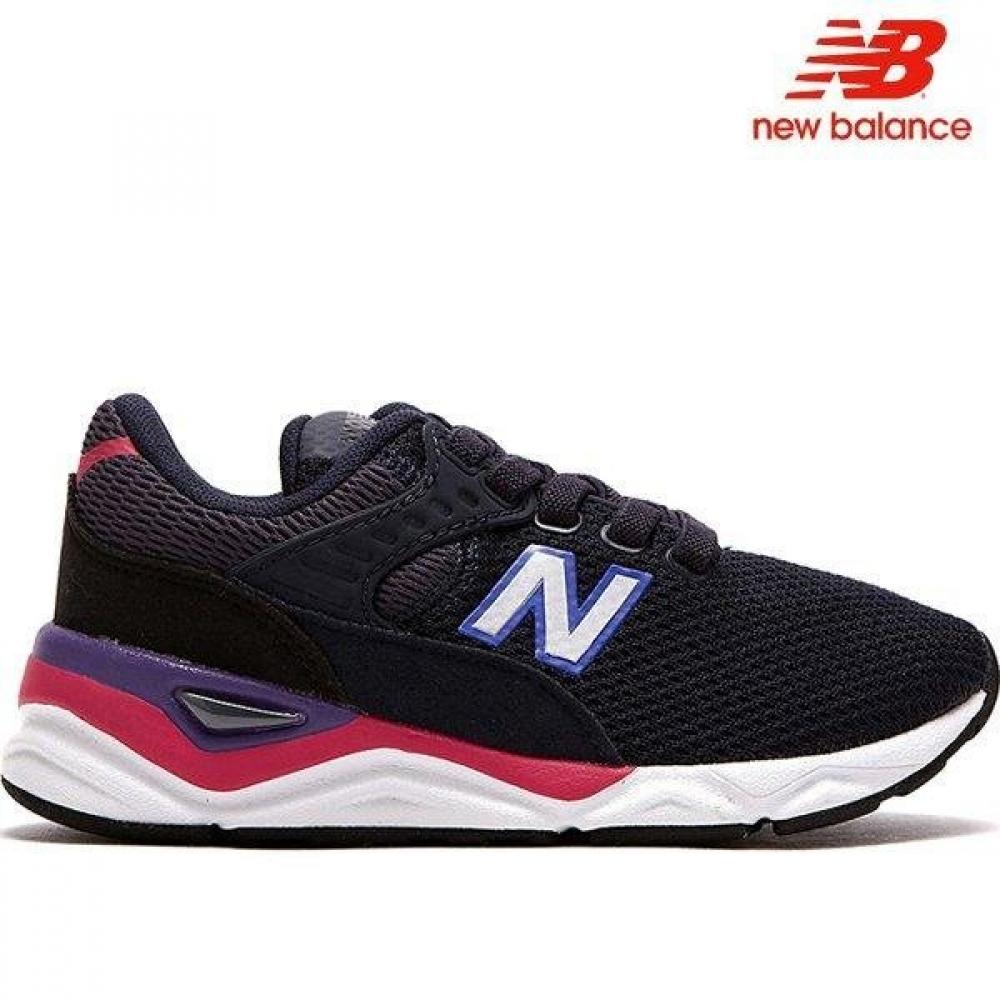 

New Balance New Balance Детские кроссовки Kvx90blp Детская обувь 170 size