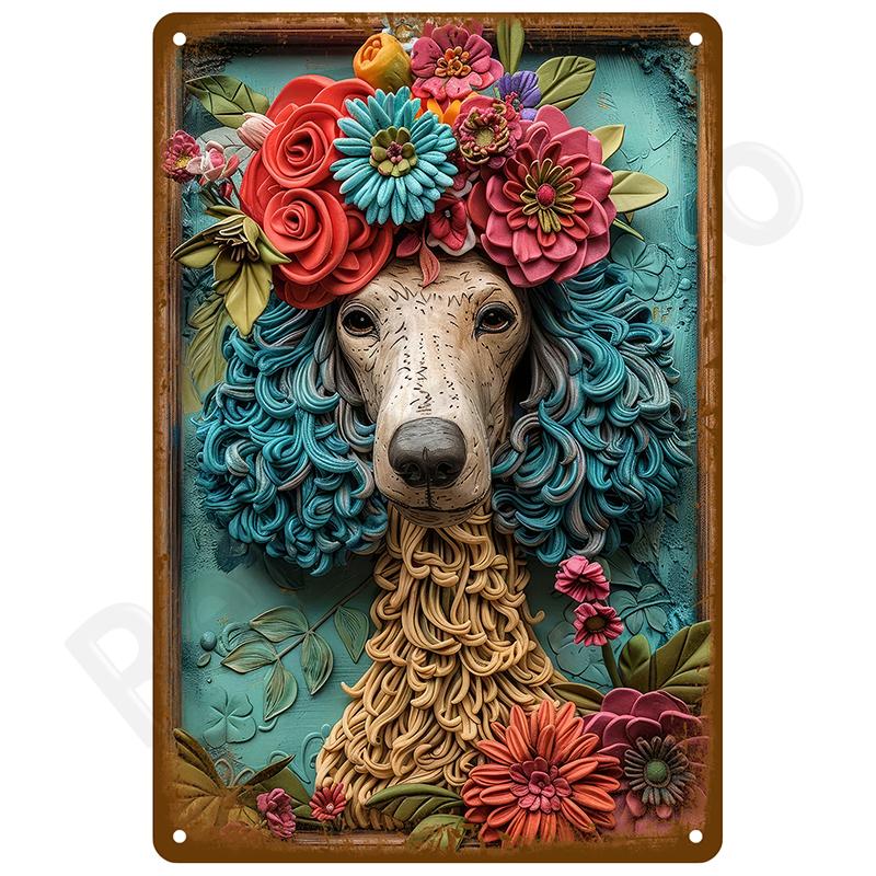 Metal Sign Poster Plates Bar Retro Wall Art Tin Sign Interior Outdoor Aesthetic Room Vintage Home Decor Items Decoration Luxury