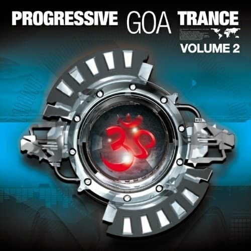 

CD VARIOUS - Progressive Goa Trance Vol.2 YSE040DCD Yellow Sunshine 2004 Japan Dance & Electronica Used