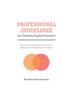The Professional Guidelines for Christian English Teachers Book