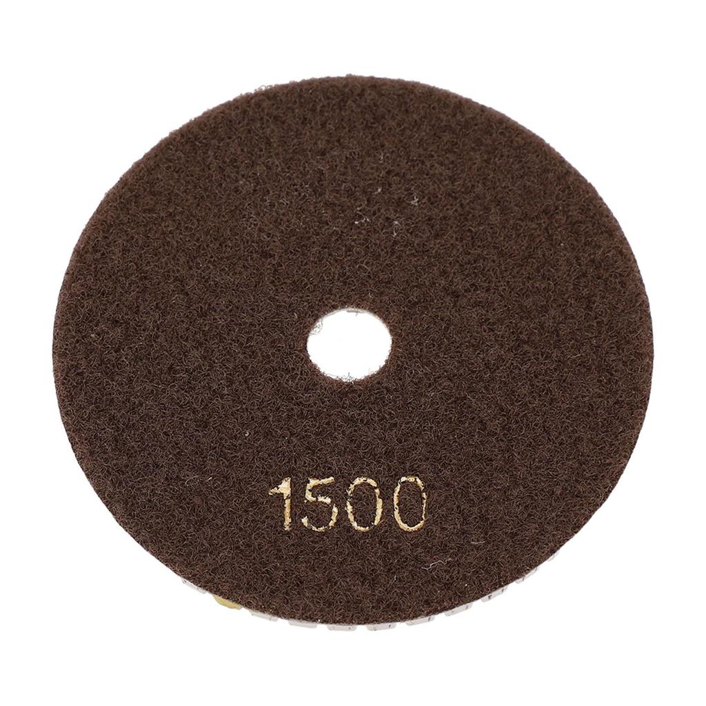 Sanding Polishing Pad Stone Wet / Dry 30-10000grit Building