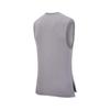 Nike Tank Tops Men's Gray Crew Neck Moderate Other CN9819-056