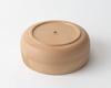 Taffeta 16cm Round Salad Bowl (Beech)