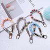 Premium Anti-Loss Phone Lanyard & Keychain: Stylish, Versatile Short Chain for Outdoor Use