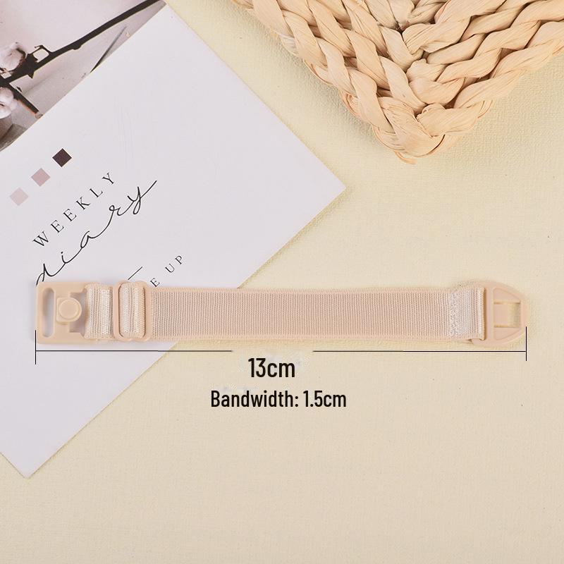 

Ремни для регулировки бюстгальтера для беременных и кормящих матерей - пряжка унисекс One Size