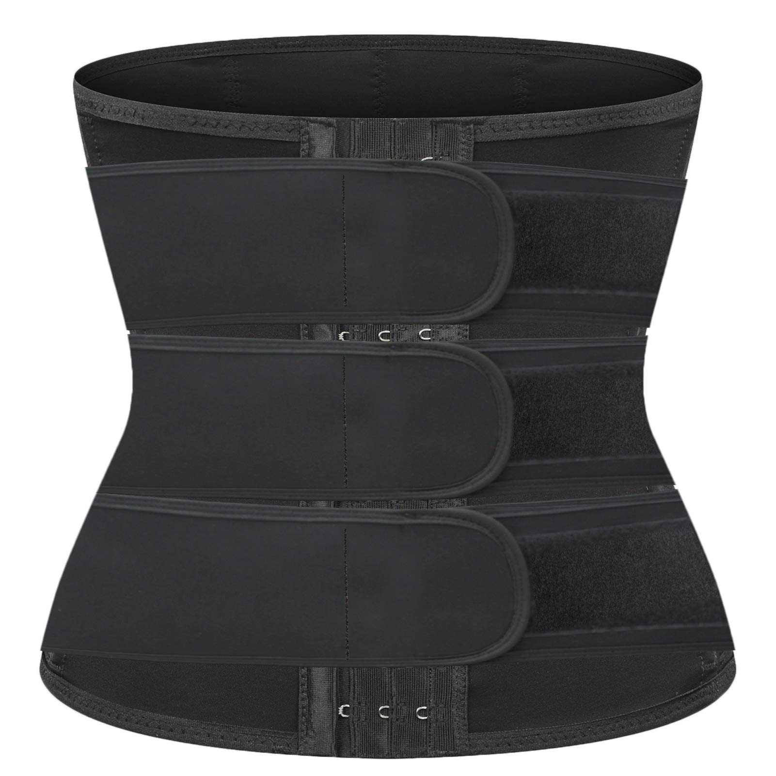 

Мужской тренажер для талии, корсет для похудения, формирователь тела, фитнес-пояс для похудения, сжигание жира, спортивный пояс, триммер для пота, тренировка Cincher, корректирующее белье XL