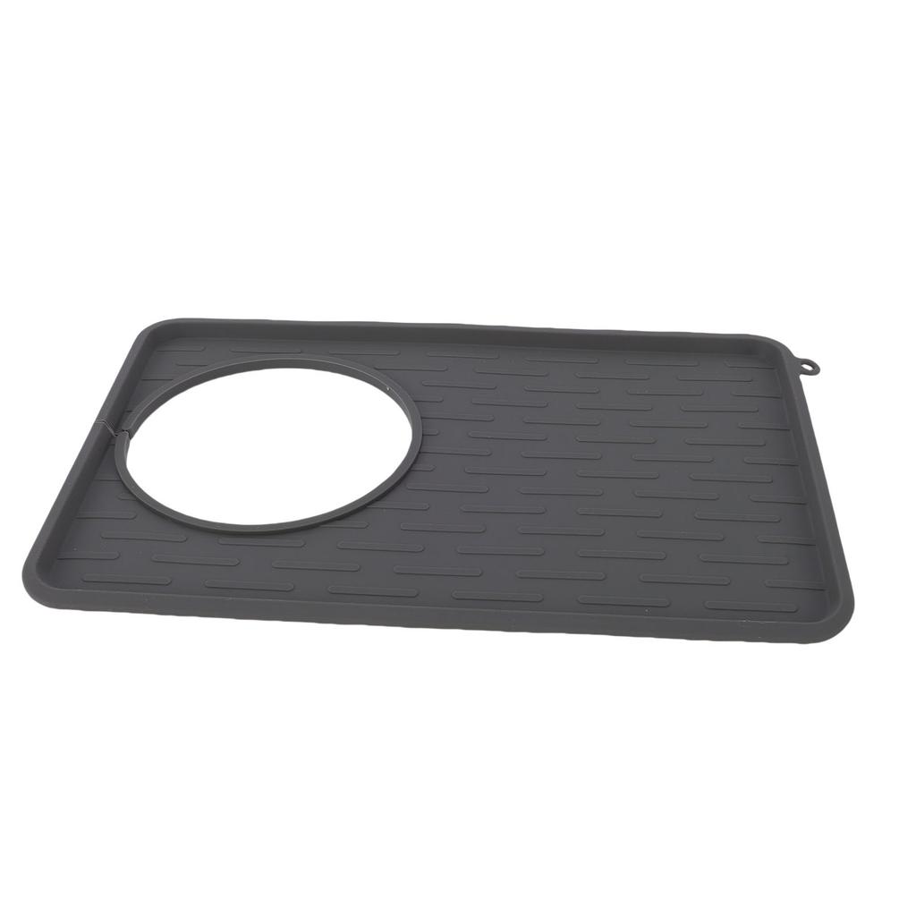 Coffee Tamping Mat Replacement for   870 880 Coffee Machine Silicone Top Mat Anti Slip Heat Insulation