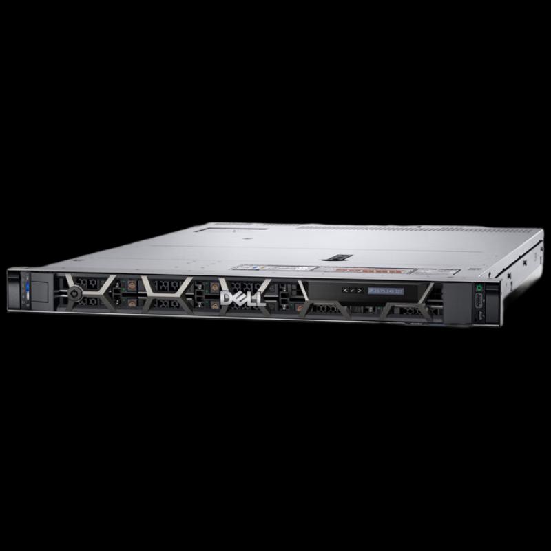 Dell R450 1U Rack Server (CN version)