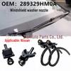 Nissan Teana Sylphy Windshield Washer Nozzle 289329HM0A
