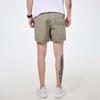 Nike Retro Washed Denim Casual Shorts Men Bottoms Military-Green DC1878-320