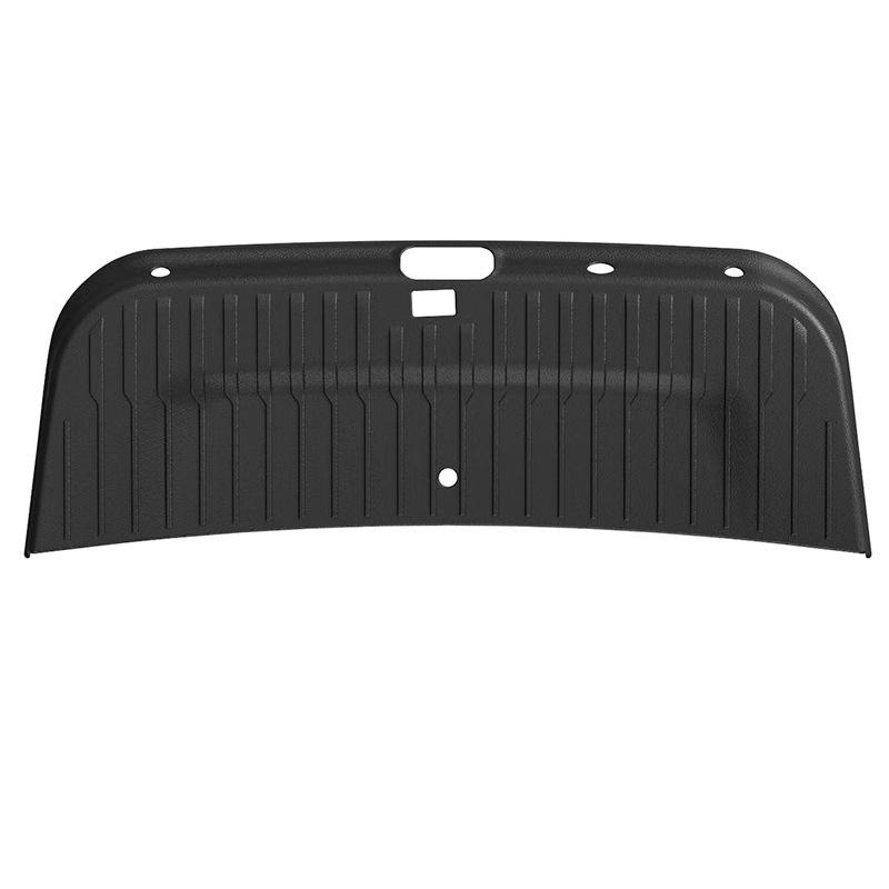 Refreshed Model Y/3 Full Tailgate Protector for Tesla Trunk