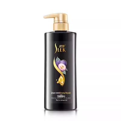 Shampoo e balsami per capelli