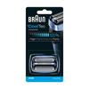 Braun | 40B | CoolTec Cassette Compact Assembly Head | Blue | Number of Shaving Heads/blades: 1