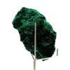Stones and Minerals. Malachite. 556.5 Ct. Katanga, Congo.