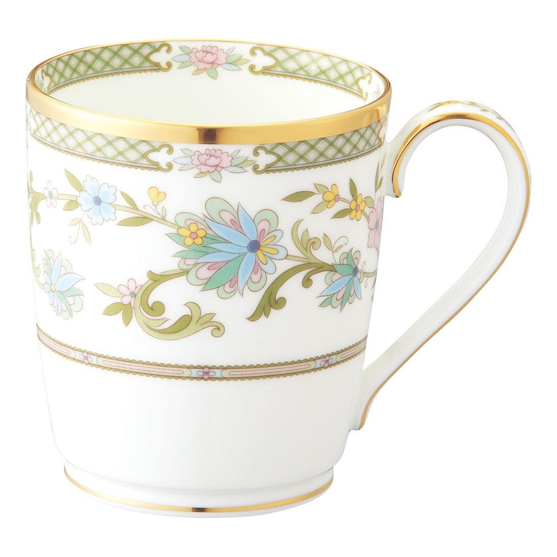 

Noritake Yoshino Bone China Mug, 295cc, T59880/9983