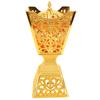 Frankincense Resin Incense   Portable Exquisite Alloy Indoor     for Home