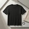 New Men'S Summer T-Shirt Short-Sleeved Casual Versatile And Stylish