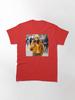 Only Murders In the Building Trending Classic T-Shirt