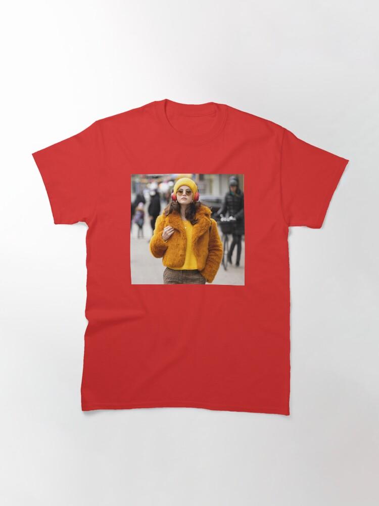 Only Murders In the Building Trending Classic T-Shirt