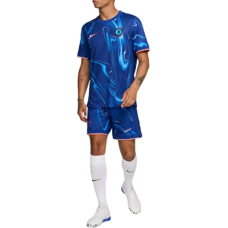 Nike Chelsea Soccer Jersey Men's FN8779-496