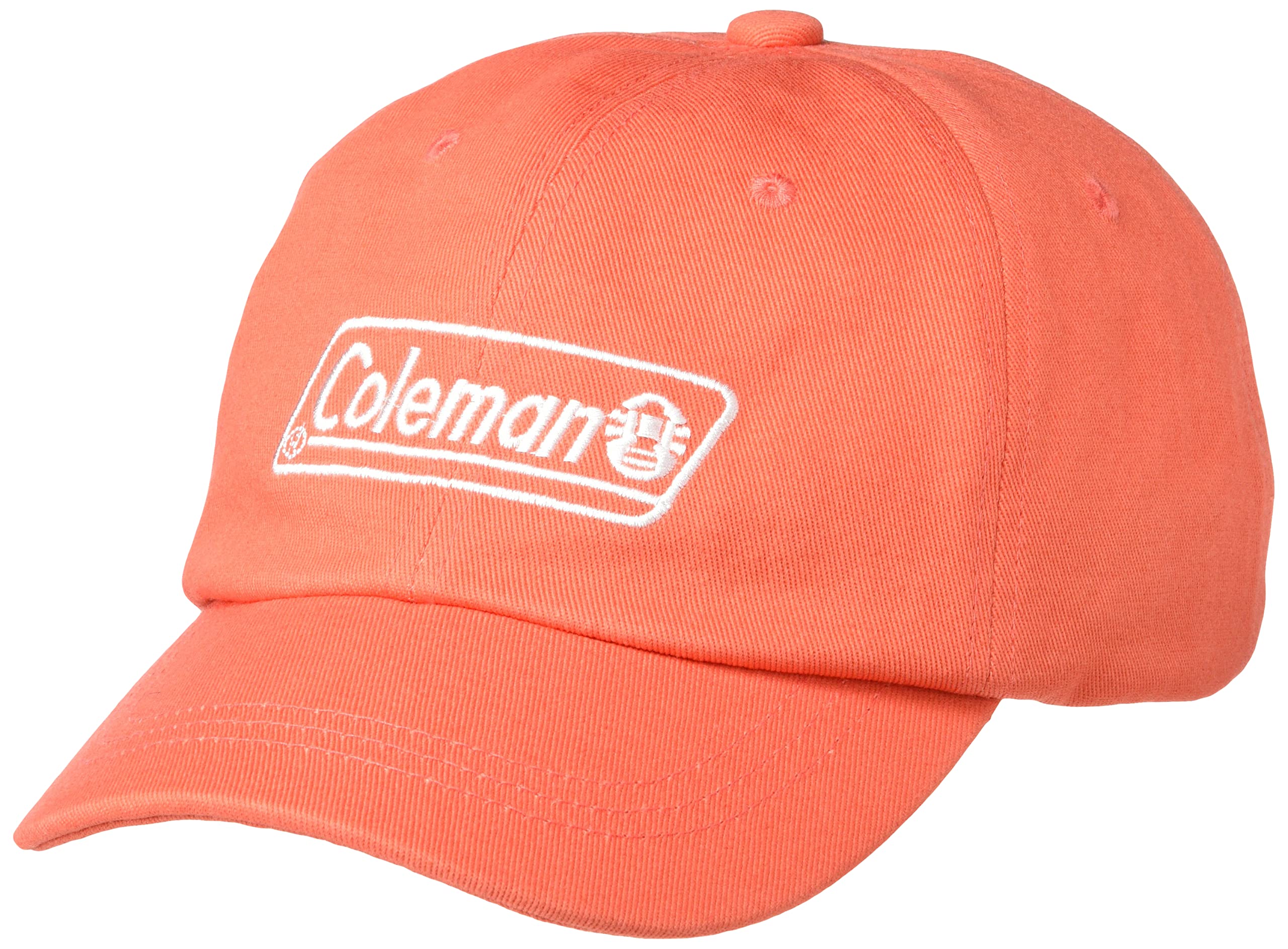 

Coleman Cap Orange Kids 121-0012 оранжевый