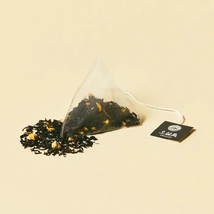 Osulloc Signature Earl Grey 10 Packs