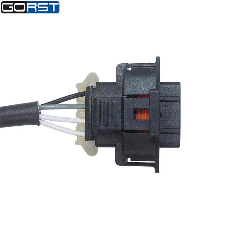 Oxygen Sensor 55562205 for Chevrolet Cruze 1.6 Cadillac CTS 03-04 055562205 ADG070102 0258017001