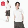 MINISO Women's Regular Fit Short Sleeve T-Shirt