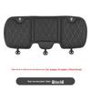 Changan Deepal S07 Car Headrest & Lumbar Support Pillow Set