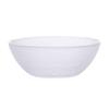 NARUMI Dessert Glassworks Bowl, Glass, Handmade, 430cc, Craft, Clear, UG1000-25CLR