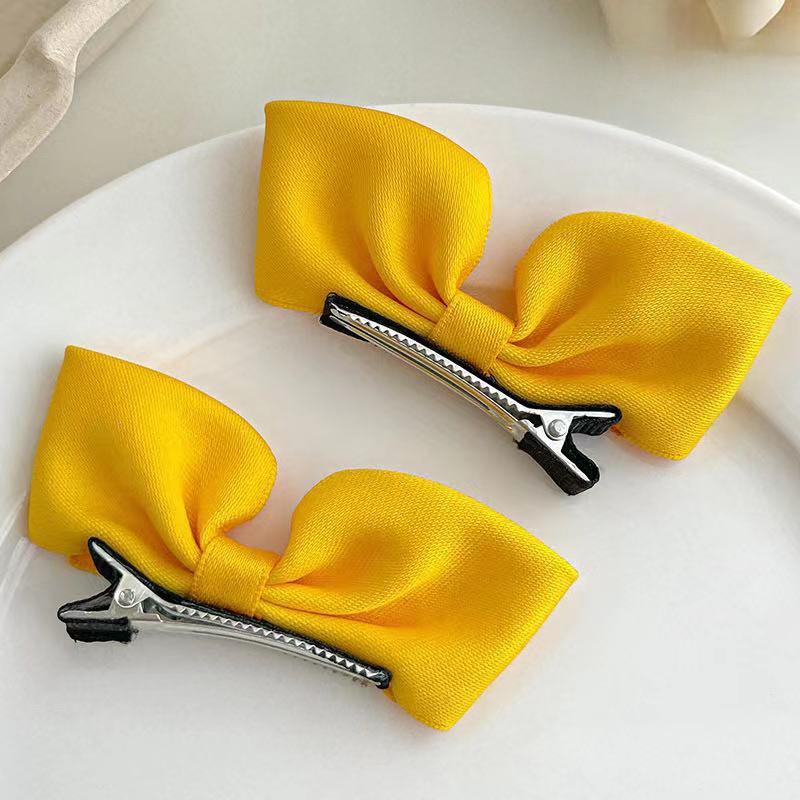 2 stks/set Retro Flroal Haar Clip voor Kinderen Meisje Vintage Europese Stijl Bloem Haarspeld voor Peuter Meisje Mode Kinderen hoofddeksels