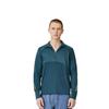 Under Armour Men's UA Qualifier Run 2.0 ½ Zip Sweatshirt Blue 1365662-414
