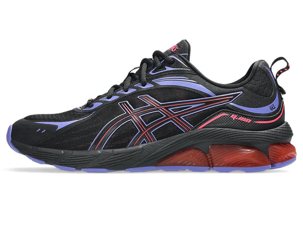1203A594-004 Asics Gel-Quantum 180 8 Black Diva Pink (Men's)