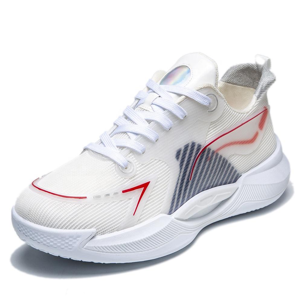 Men's Formal Sports Shoes New Autumn Fashion Casual Running Non-slip Shock Absorption Men's Sports Shoes