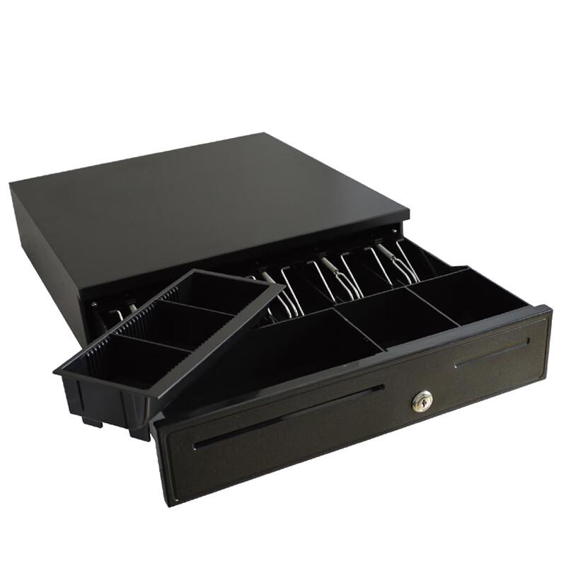Hysoon Cash Drawer CN plug (adapter included)