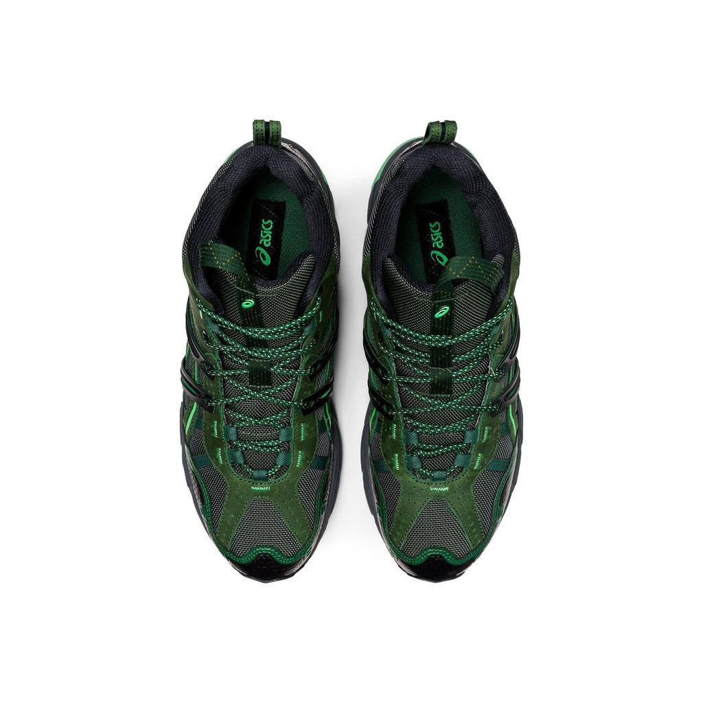 New Asics US2 S Gel Sonoma 15 50 Mt Evergreen 1201A657-300