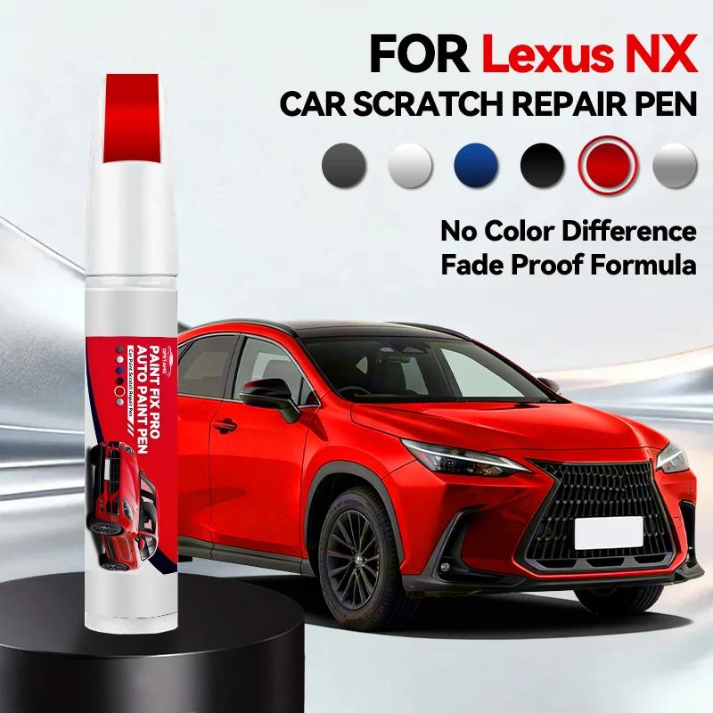 Vehicle Dedicated Exclusive For Lexus NX NX200 NX300 NX 450 2014-2025 AG10 AZ20 Paint Repair Pen Touch Up Scratch Remover DIY Au