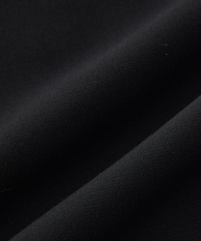 STCO New-Vibe Light Slacks_ Black (Oversized)_Sepwb12Csb