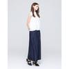 Son Jung Wan Women S Flower Embroidered SleeveleSS Zht6262041